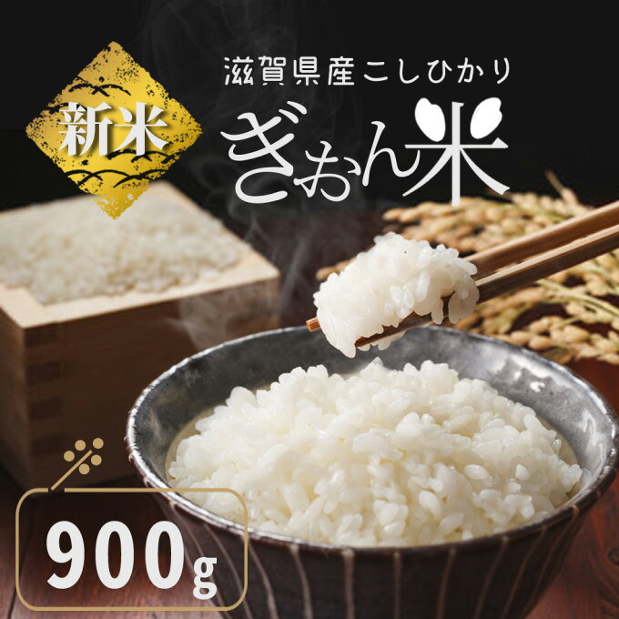 令和3年産 滋賀県産 ぎおん米 コシヒカリ 買い回り こしひかり 送料無料 精米 9...