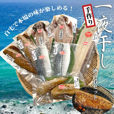 ご自宅で楽し 本格 一夜干し 魚 4500円 酒の肴 セット 旬 父の日 ギフト プレゼント 贈り物 おつまみ 干物 のし 新鮮 産直 お歳暮 御歳暮 お中元 御中元 御年賀 お年賀 お土産 残暑 美味しい おかず ギフト 福岡 肉厚 ジューシー STAY HOME ステイホーム 自粛 外出