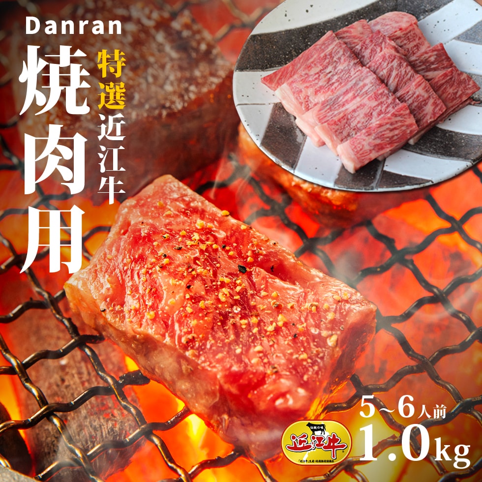 松阪牛 近江牛 焼肉用 1kg 贈り物 母の日 焼肉 ギフト プレゼント 肉の日 特選 送料無料 お歳暮 お中元 松阪牛 神戸牛 と並ぶ 国産 黒毛和牛 滋賀県 国産牛 牛肉 お肉 高級 和牛 熨斗 のし バーベキュー BBQ アウトドア おいしがうれしが db