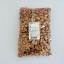 ピーナッツ 大粒 大花生米 約500g 落花生の実 殻なし 生タイプ 中華食材 お粥に