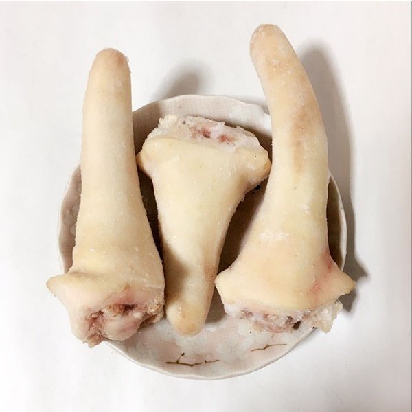 【冷凍食品】国産生豚