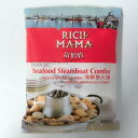 【冷凍食品】富媽媽海鮮撈火鍋 お鍋・スープに 冷凍食品 火鍋丸子組合 200g