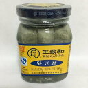 王致和臭豆腐 腐乳 発酵塩漬豆腐 ポイント消化 330g