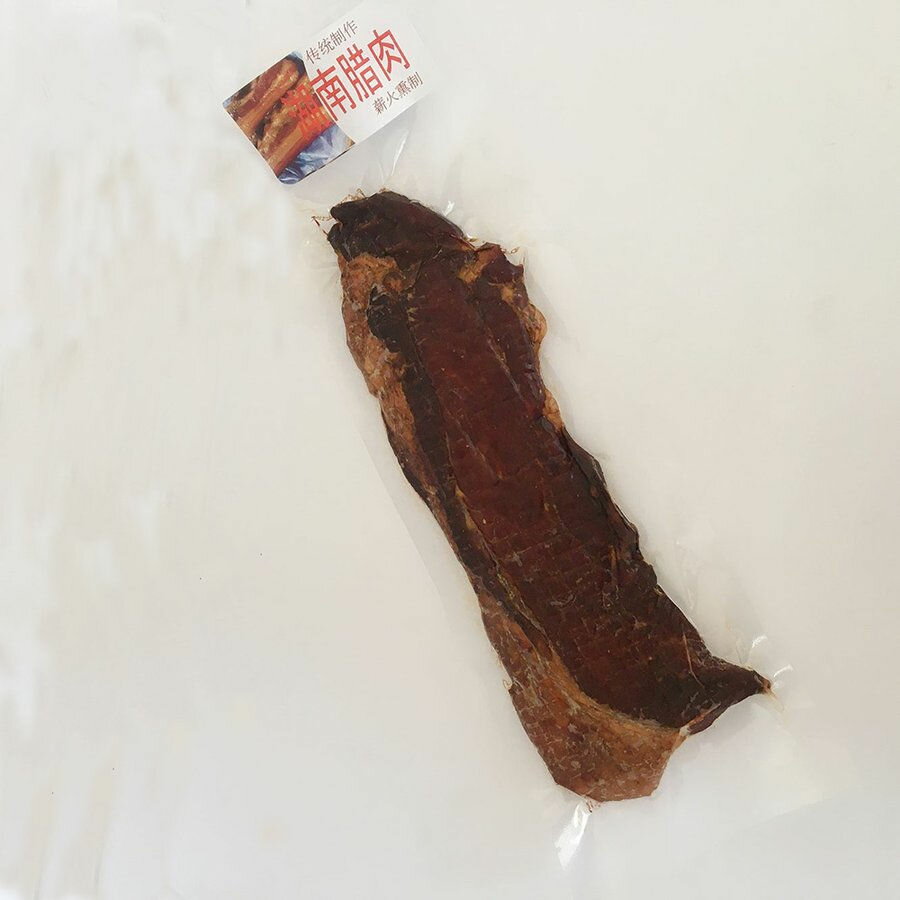 【冷凍食品】湖南臘肉（ラーッヨッ） 味付き豚肉 180g 味付き豚肉 日本国内加工 2