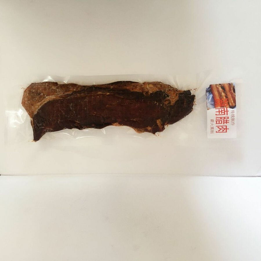 【冷凍食品】湖南臘肉（ラーッヨッ） 味付き豚肉 180g 味付き豚肉 日本国内加工 3