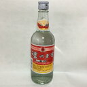 濾州老窖（二曲） 500ml スピリッツ 52度 白酒 中国酒 中華お土産 冷凍商品と同梱不可