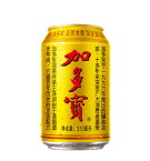 ジャードゥオバオ 加多宝 ドリンク 中国涼茶 伝統涼茶 310ml