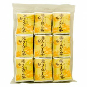 【沖縄限定お徳用タイプ】さんぴん茶TP　（2g×100p）　×1ケース（10入り）【比嘉製茶　沖縄　さんぴん茶　ジャスミン茶　ジャスミンティーお湯出し　ティーパック】