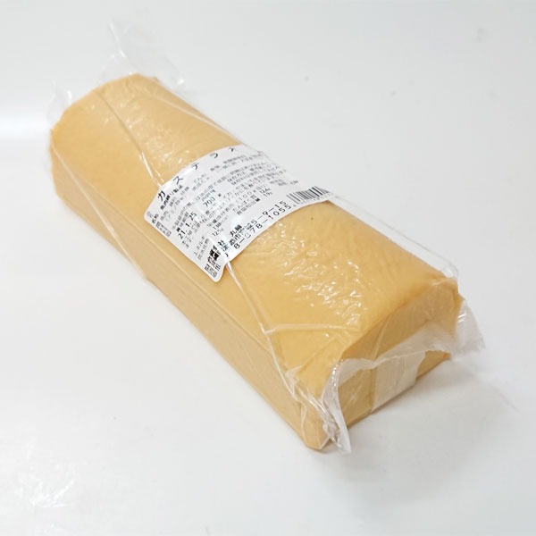 カステラ蒲鉾　（大）700g【沖縄　かまぼこ　カマボコ　蒲鉾】