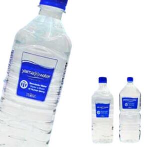 【送料無料　お買い得セット　お1人様1セット限定】YAIMA Pi‐Water （ヤイマ　パイウォーター）500ml×120本（5ケース）【ミネラルウォ..