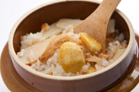 レトルト食品 釜めしシリーズ 全国釜めしを商品別に購入する 全国陶器本釜めし(栗/京都)