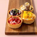 お中元 ホシフルーツ 星のアイスクリームタルト 7個(送料無料) 熨斗 ギフト 贈答 残暑見舞 御礼