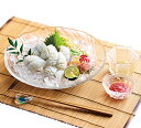 お中元 きらびき工房 鱧の湯引き(送料無料) 熨斗 ギフト 贈答 残暑見舞 御礼