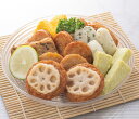 お中元 鹿児島「小田口屋」彩りさつま揚げ8種24個(送料無料) 熨斗 ギフト 贈答 残暑見舞 御礼