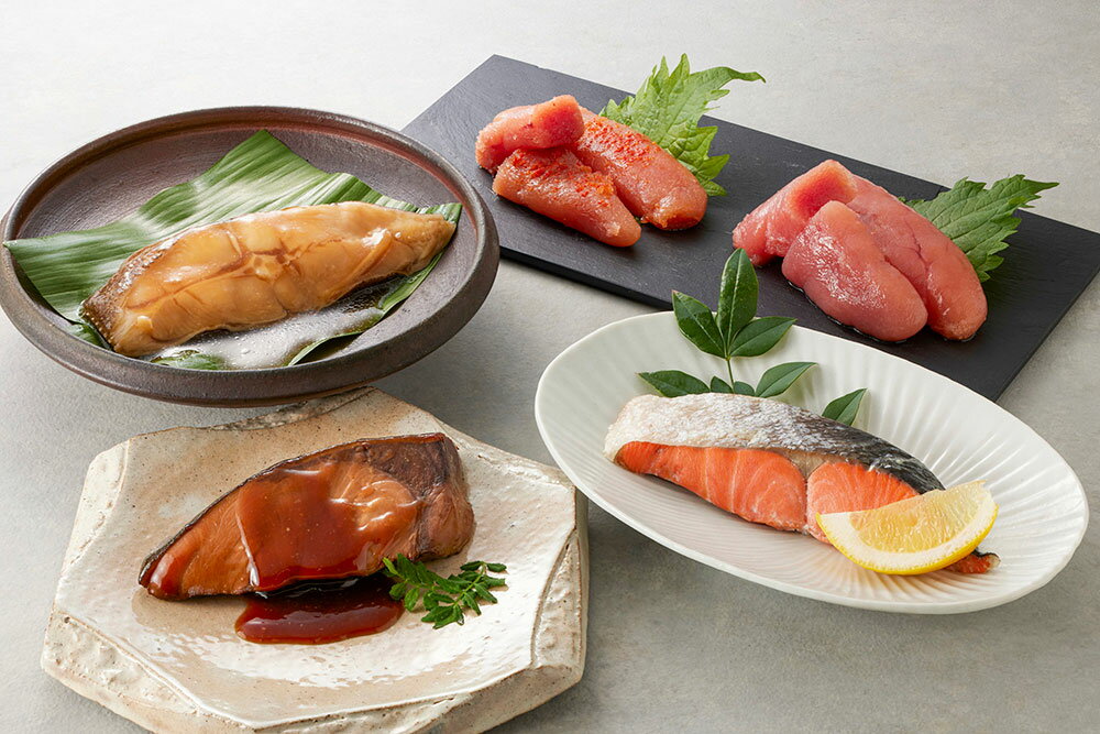 お歳暮 氷温熟成 簡単便利な惣菜ギフトセット KBS-50（送料無料）熨斗 ギフト 贈答 歳暮 冬ギフト