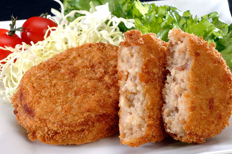 大阪 洋食REVO 牛スジコロッケ（送料無料）贈答 ギフト お中元 御中元 お歳暮 御歳暮 母の日 父の日 敬老の日のサムネイル