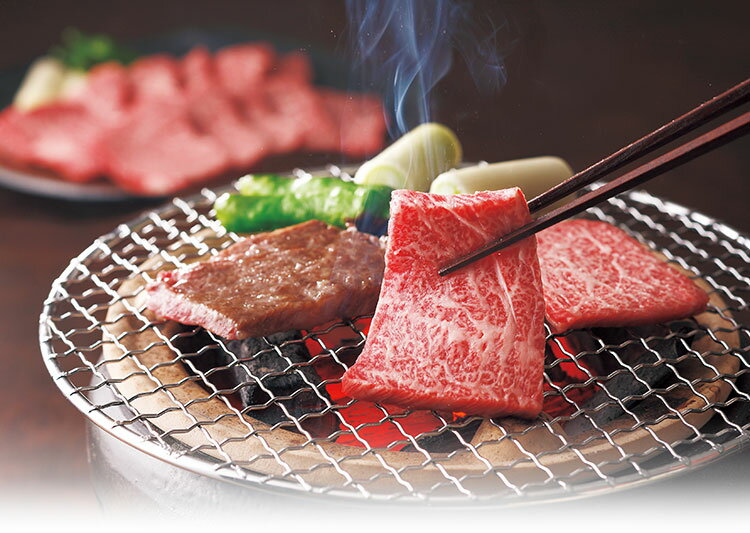 松阪牛バラ焼肉用（送料無料）贈答 ギフト お中元 御中元 お歳暮 御歳暮 母の日 父の日 敬老の日