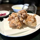 チャイニーズビストロ蘭亭 蘭亭のジャンボ唐揚げ2袋 RK2(送料無料) からあげ レンチン お中元 ギフト 贈答 母の日 父の日 お歳暮