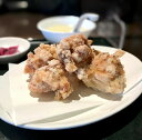チャイニーズビストロ蘭亭 蘭亭のジャンボ唐揚げ4袋 RK4(送料無料)からあげ レンチン お中元 ギフト 贈答 母の日 父の日 お歳暮