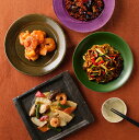 四陸 人気の中華料理4種セット RTA-071(送料無料) 海老チリ 青椒肉絲 八宝菜 麻婆茄子 お中元 ギフト 贈答 母の日 父の日 お歳暮