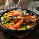 白河高原ナポリ舎 魚介と野菜の彩りパエリア2個 RTA-100(送料無料) パエリア 白河高原 シーフード お中元 ギフト 贈答 母の日 父の日 お歳暮