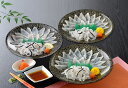 ふく薄造り詰合せFST-60F5Z《冷凍》(送料無料)贈答 ギフト お中元 御中元 お歳暮 御歳暮 母の日 父の日 敬老の日