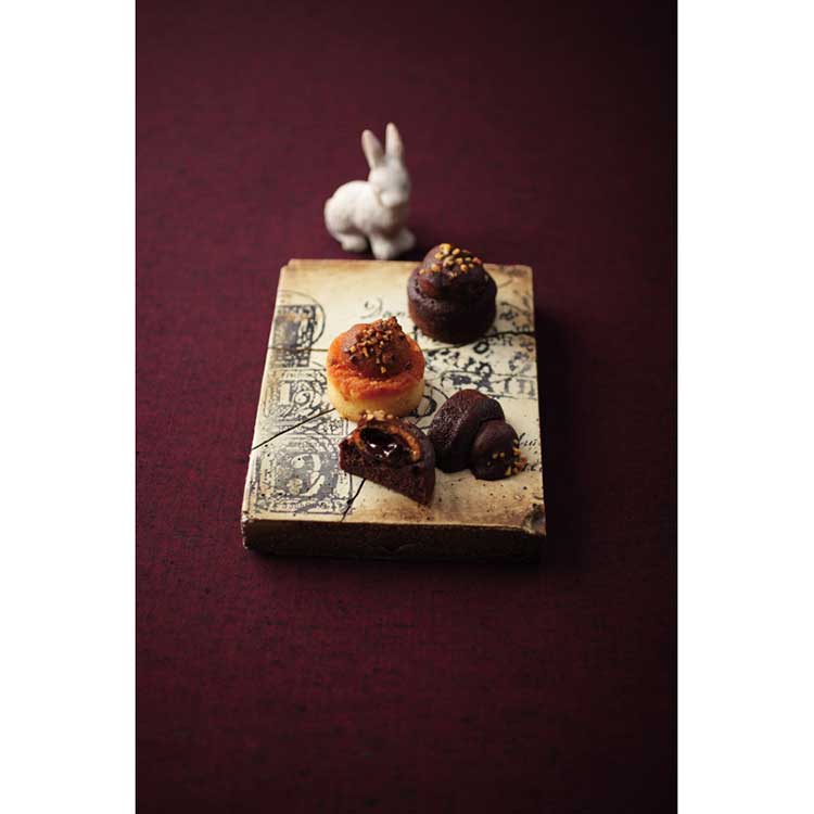 クレームデラクレーム シュクレ12個入 常温 贈答 ギフト（送料無料）のサムネイル