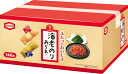 亀田製菓 海老のりあられ B1031520 常温(送料無料)直送 贈答 ギフト お中元 御中元 お歳暮 御歳暮 母の日 父の日 敬老の日