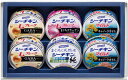 はごろもフーズ シーチキンギフト C6186575 常温(送料無料)直送 贈答 ギフト お中元 御中元 お歳暮 御歳暮 母の日 父の日 敬老の日