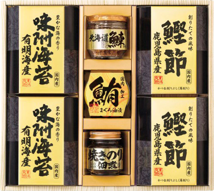 美味之誉 詰合せ L9075558 常温(送料無料)直送 贈答 ギフト お中元 御中元 お歳暮 御歳暮 母の日 父の日 敬老の日