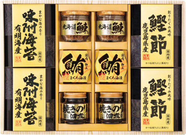 美味之誉 詰合せ L9075565 常温(送料無料)直送 贈答 ギフト お中元 御中元 お歳暮 御歳暮 母の日 父の日 敬老の日