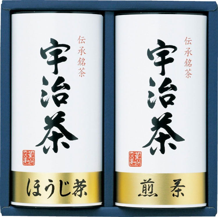 宇治茶詰合せ（伝承銘茶） L9092537 常温（送料無料）直送 贈答 ギフト お中元 御中元 お歳暮 御歳暮 母の日 父の日 敬老の日