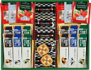 ブレイクタイム プレミアムギフト クッキー&コーヒー&紅茶 L9123538 常温(送料無料)直送 贈答 ギフト お中元 御中元 お歳暮 御歳暮 母の日 父の日 敬老の日