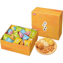 お中元 亀田製菓 にこや菓L(送料無料)直送 V5052104