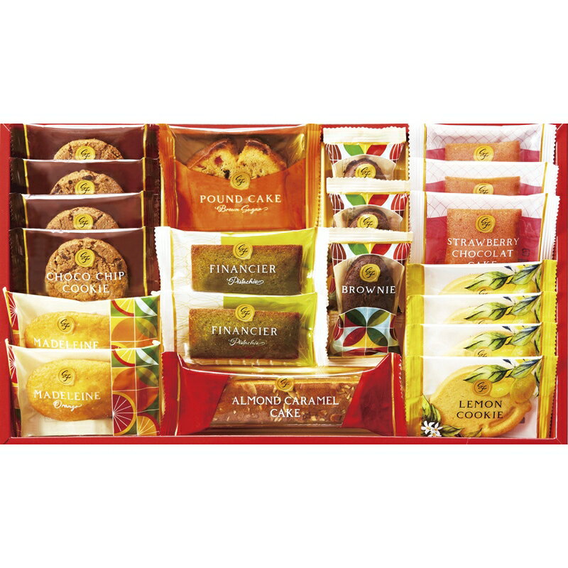 お歳暮 ひととえ スイーツファクトリー 常温 V6080534（送料無料） お歳暮 冬のギフト 贈り物 贈答(4)