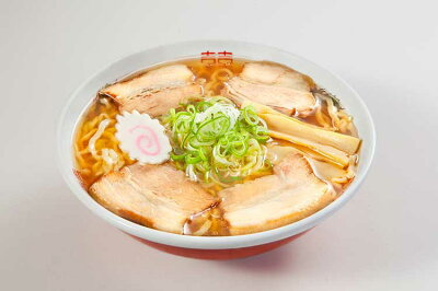 こだわり厳選食品館 乾燥・喜多方ラーメン「一平」セット8食(送料無料)贈答 ギフト お中元 御中元 お歳暮 御歳暮 母の日 父の日 敬老の日 画像3