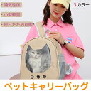 猫 キャリー リュック 通販 ペットキャリーバッグ キャリーリュック ペット キャリーバッグ キャリーバック ねこキャリーバッグ ネコキャリーバッグ ペットバッ...