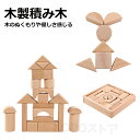 天然木つみき 22ピース 木製 積み木 おもちゃ 面取り加工済み 子供 キッズ こども 保育園 幼稚園 学習 知育玩具 子ども 知育 木製玩具 安全 つみき 幼...