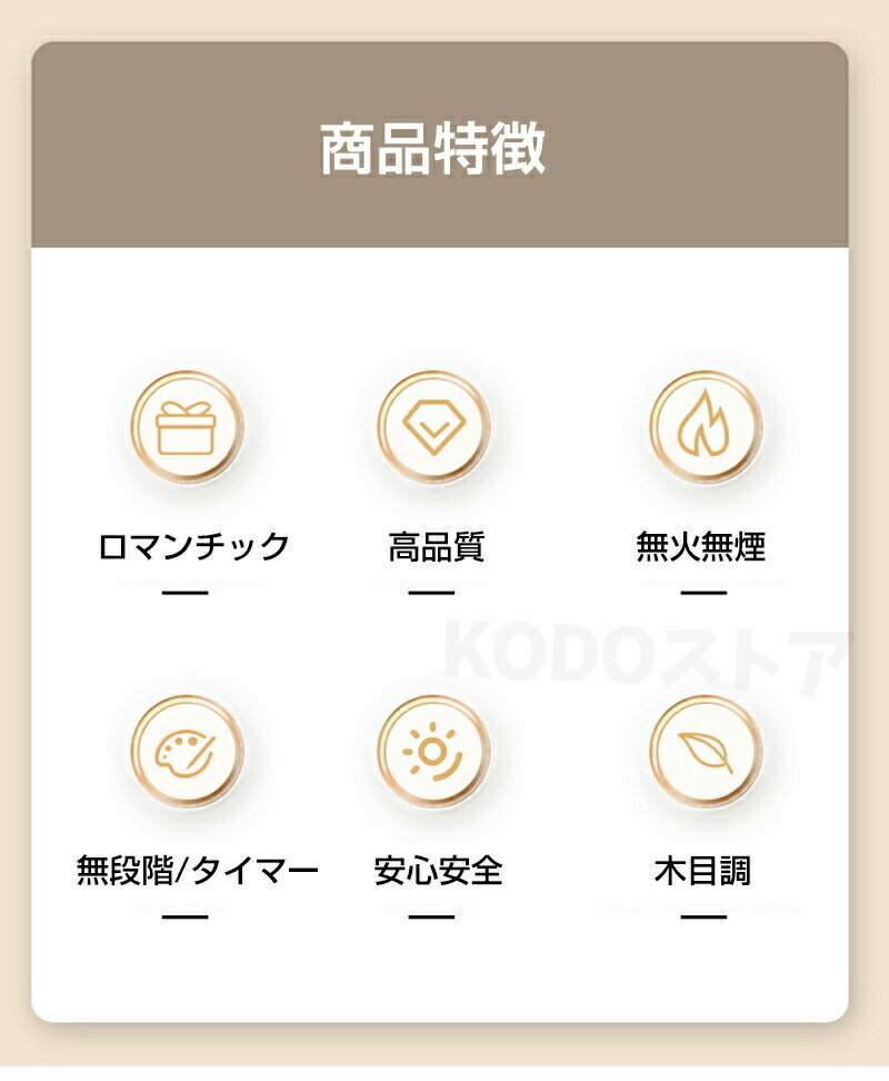 【送料無料】タイマー付き キャンドルウォーマー キャンドルウォーマーランプ キャ...