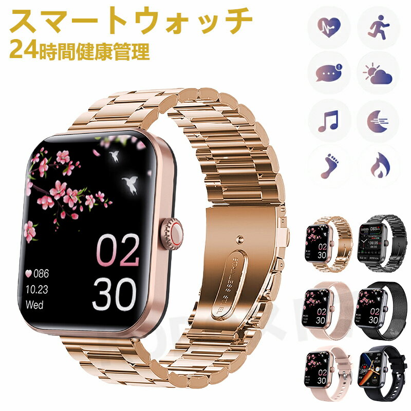 ¨Ǽ��ǽ ���ޡ��ȥ����å� ��ǥ����� �������ӻ��� ��� 24���ַ򹯴��� 1.91���������� IP67�ɿ� ��ư�⡼�� ����� ���񥫥��꡼ ����� L...