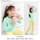 子供服 子ども服 こども服 キッズ 女の子 セットアップ パジャマ ルームウェア プリントT パンツ 長袖 ウエストゴム 春 秋 冬 100 110 120 130 140 150 ◇セットアップパジャマ◇アウトレット 2