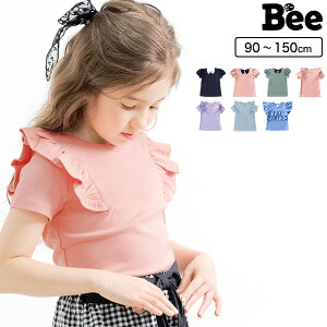 【5歳女の子】夏用の半袖トップスで、おすすめの韓国こども服ブランドを教えてください。