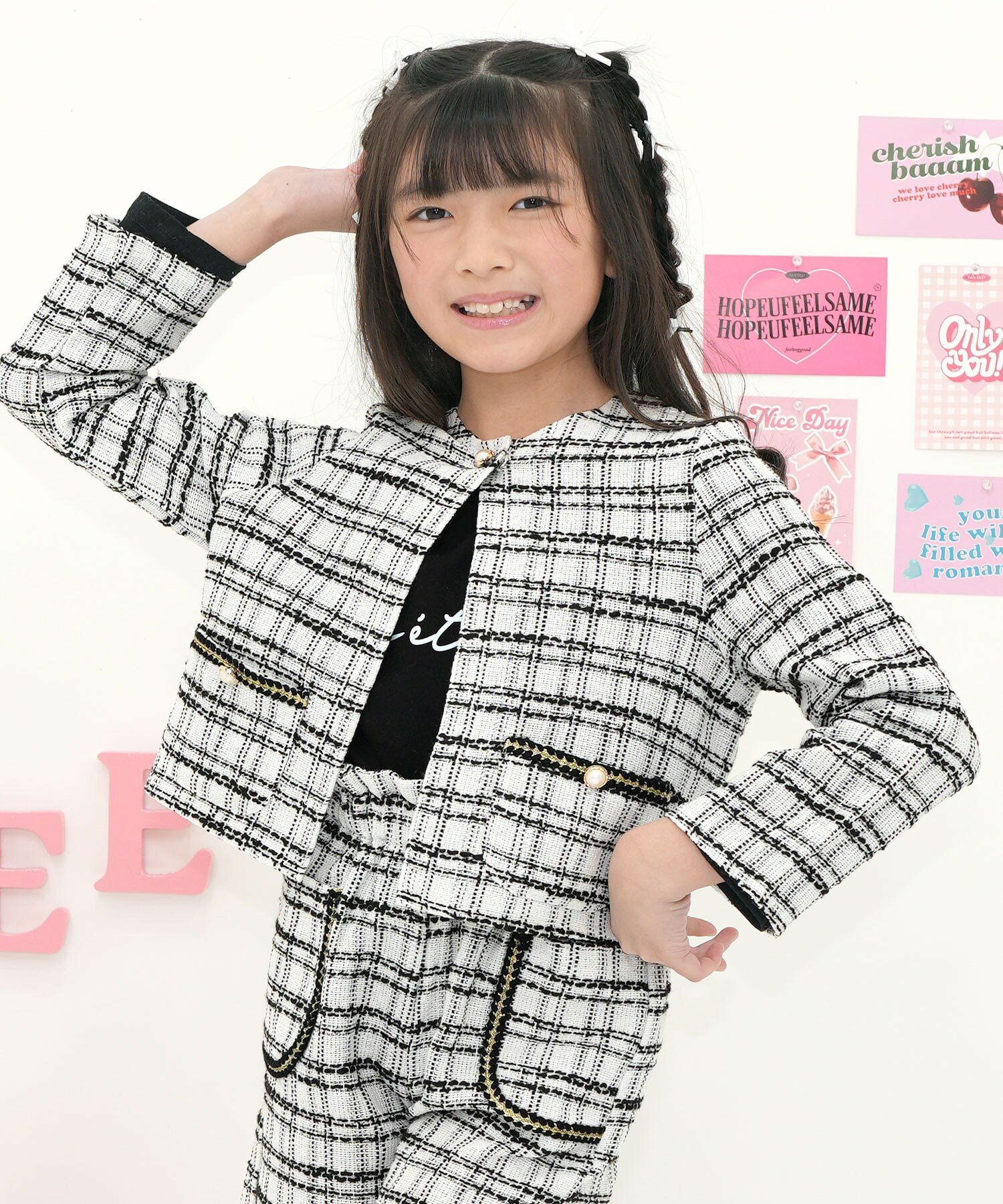 fairechild コート ジャケット 150cm Fairechild – MamaOwl
