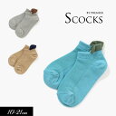 100円ぽっきり2021秋冬【ampersand/アンパサンド】メッシュ ショート ソックス≪10-12cm 13-15cm 16-18cm 19-21cm≫キ...