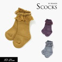 100円ぽっきり2021秋冬【ampersand/アンパサンド】レース ハイソックス≪7-9cm 10-12cm 13-15cm 16-18cm 19-21cm...