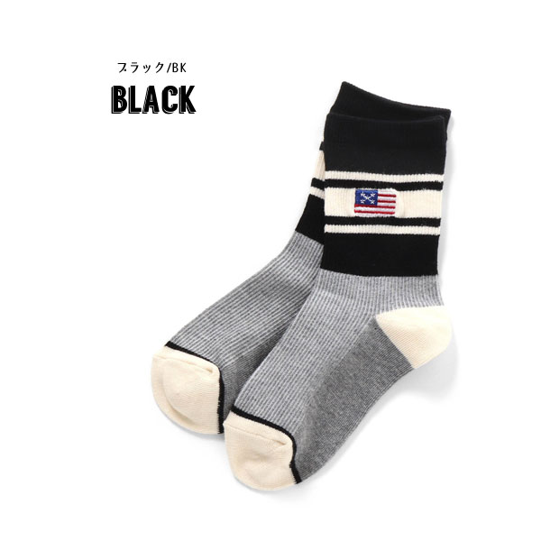 100円ぽっきり2022春【ampersand/アンパサンド】男児 ライン ソックス≪10-12cm 13-15cm 16-18cm 19-21cm≫キッズ ベビー 靴下 くつした くつ下　ソックス レッグウェア 保育園 幼稚園 通園