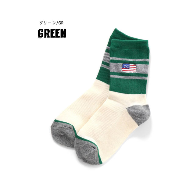 100円ぽっきり2022春【ampersand/アンパサンド】男児 ライン ソックス≪10-12cm 13-15cm 16-18cm 19-21cm≫キッズ ベビー 靴下 くつした くつ下　ソックス レッグウェア 保育園 幼稚園 通園