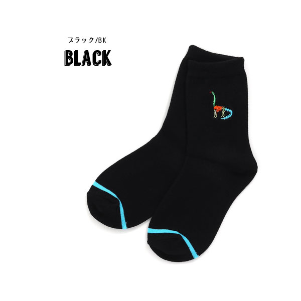 100円ぽっきり2022秋冬【ampersand/アンパサンド】ダイナソー ソックス≪10-12cm 13-15cm 16-18cm 19-21cm≫キッズ ベビー 靴下 くつした くつ下　ソックス レッグウェア 保育園 幼稚園 通園