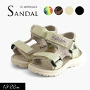 <40%OFF>2024夏t【ampersand/アンパサンド】アクティブ テープ サンダル≪13cm 14cm 15cm 16cm 17cm 18cm 19c...