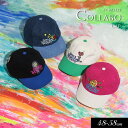 <50%OFF>2024夏【BREEZE/ブリーズ】【20周年】SMILE_TALKING_HANDS_キャップ≪48-50cm 52-54cm 56-58cm...